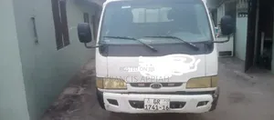 Bongo Frontier