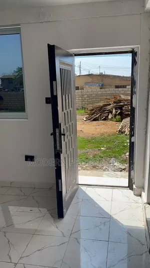 1bdrm Apartment in Modern Properties, Teshie for rent