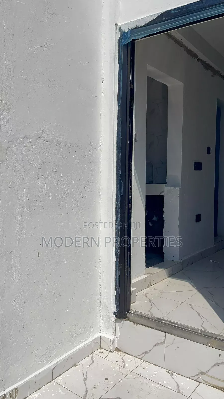 1bdrm Apartment in Modern Properties, Teshie for rent