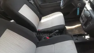 Toyota Pixis 2018 White