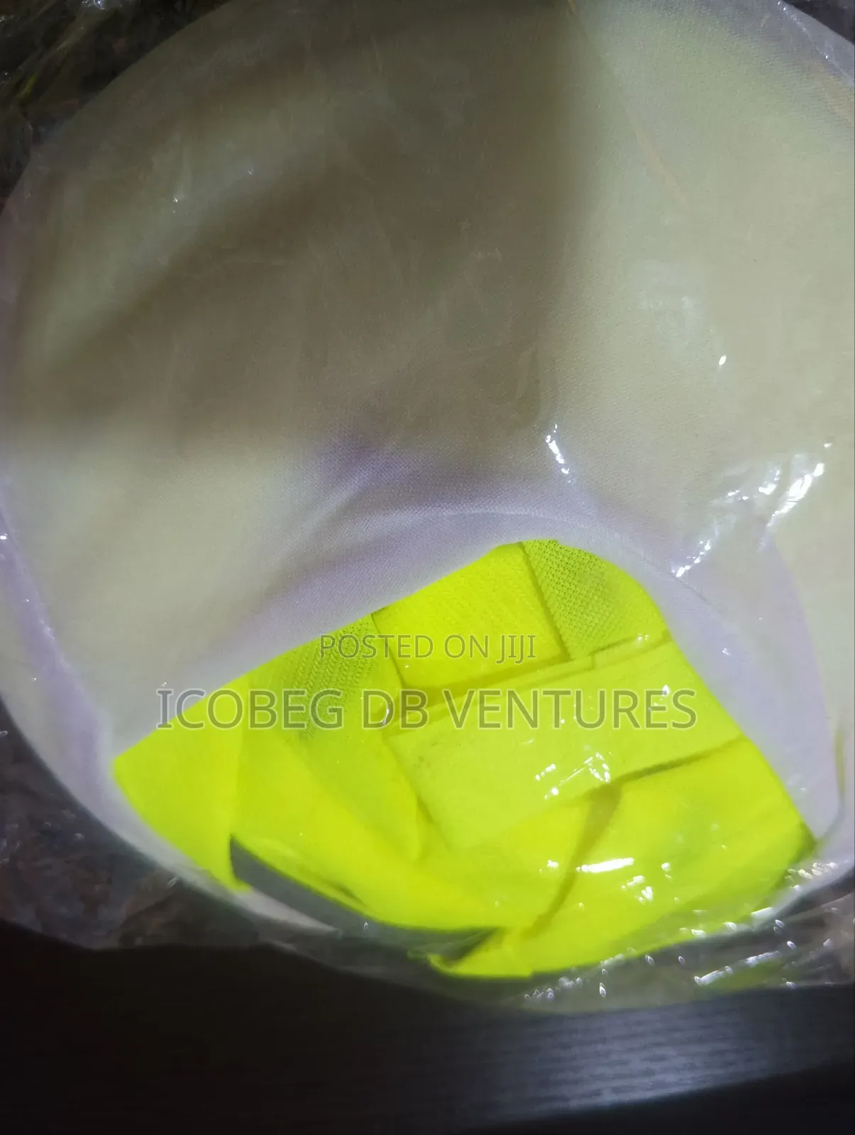 Hard Hat Brim/Sunshade