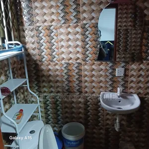 Furnished 1bdrm Apartment in Modern Properties, Teshie for rent