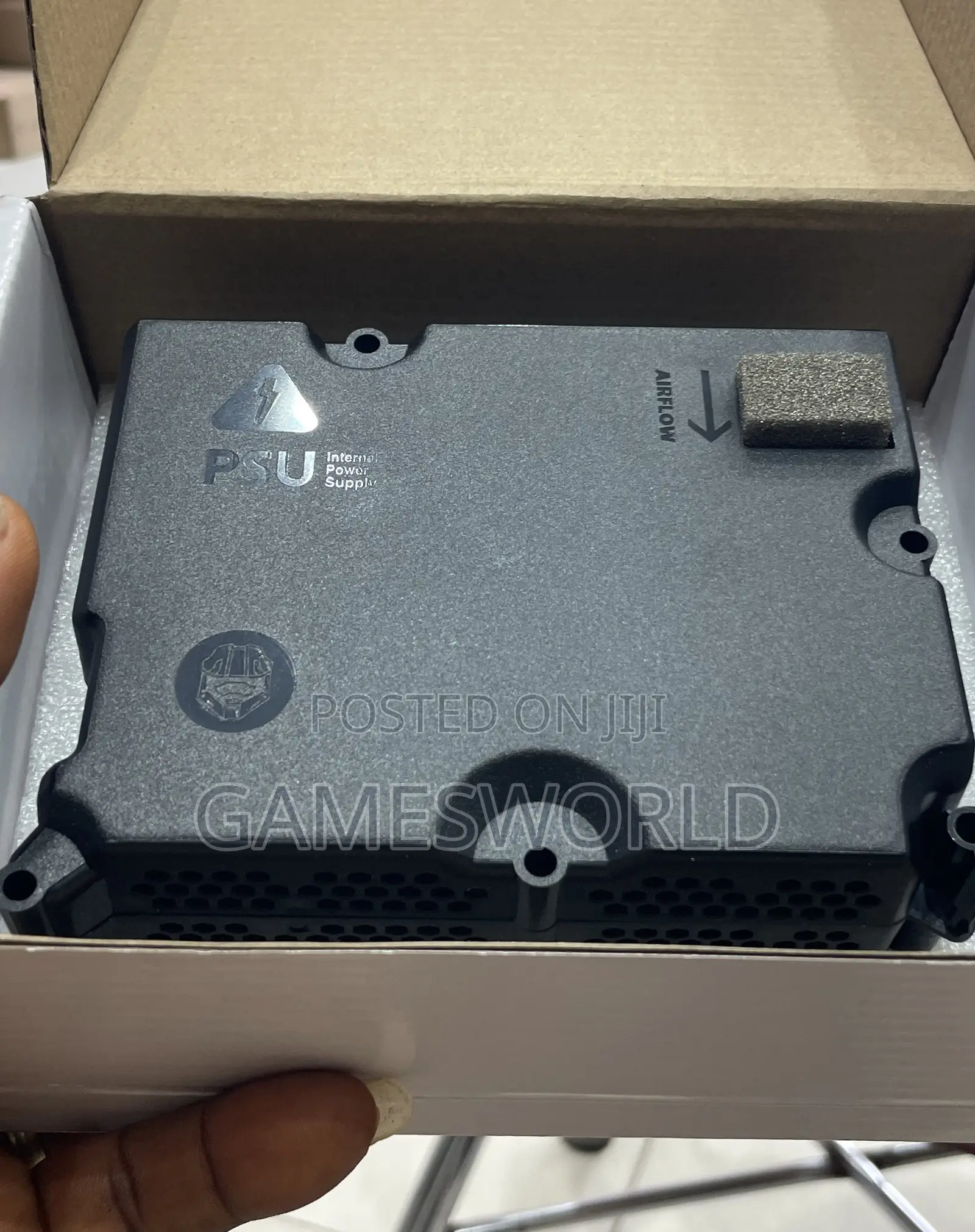 Xbox Series S Power Supply Replacement PSU – Brand New