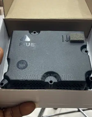 Xbox Series S Power Supply Replacement PSU – Brand New