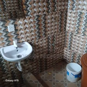 Furnished 1bdrm Apartment in Modern Properties, Teshie for rent