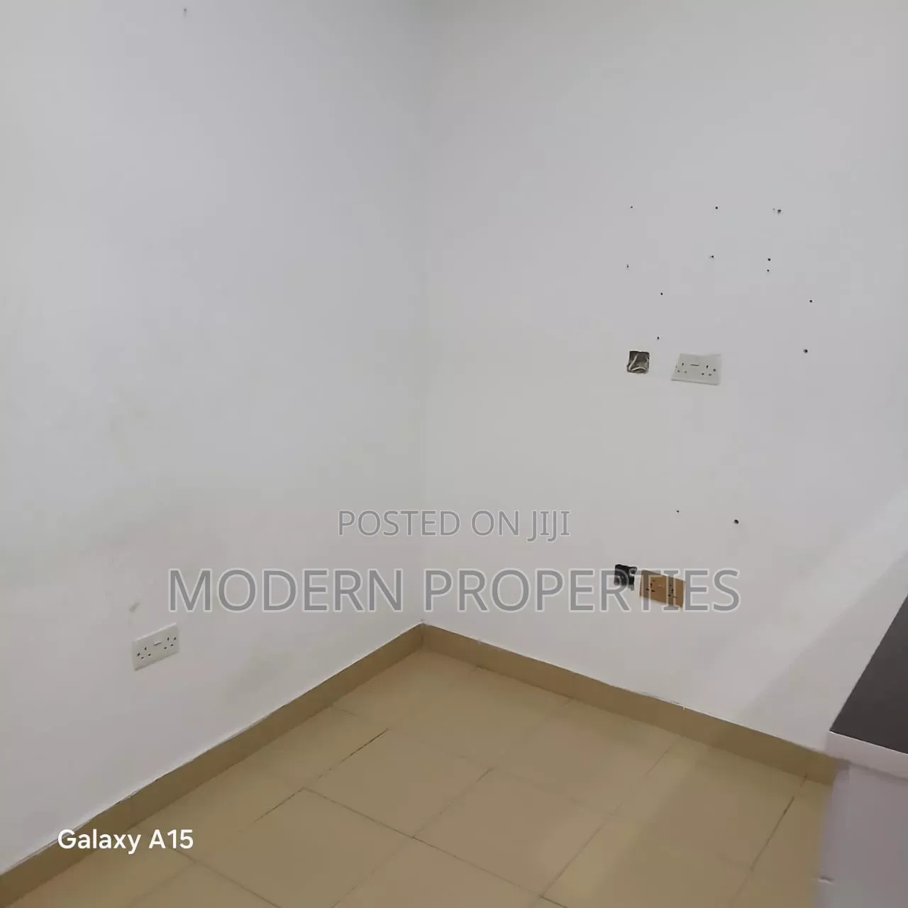 Furnished 1bdrm Apartment in Modern Properties, Teshie for rent