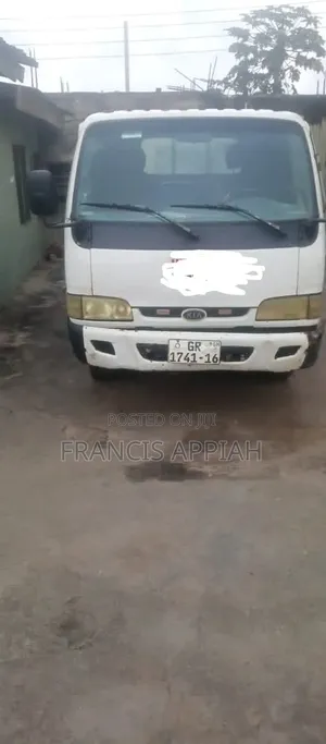 Bongo Frontier