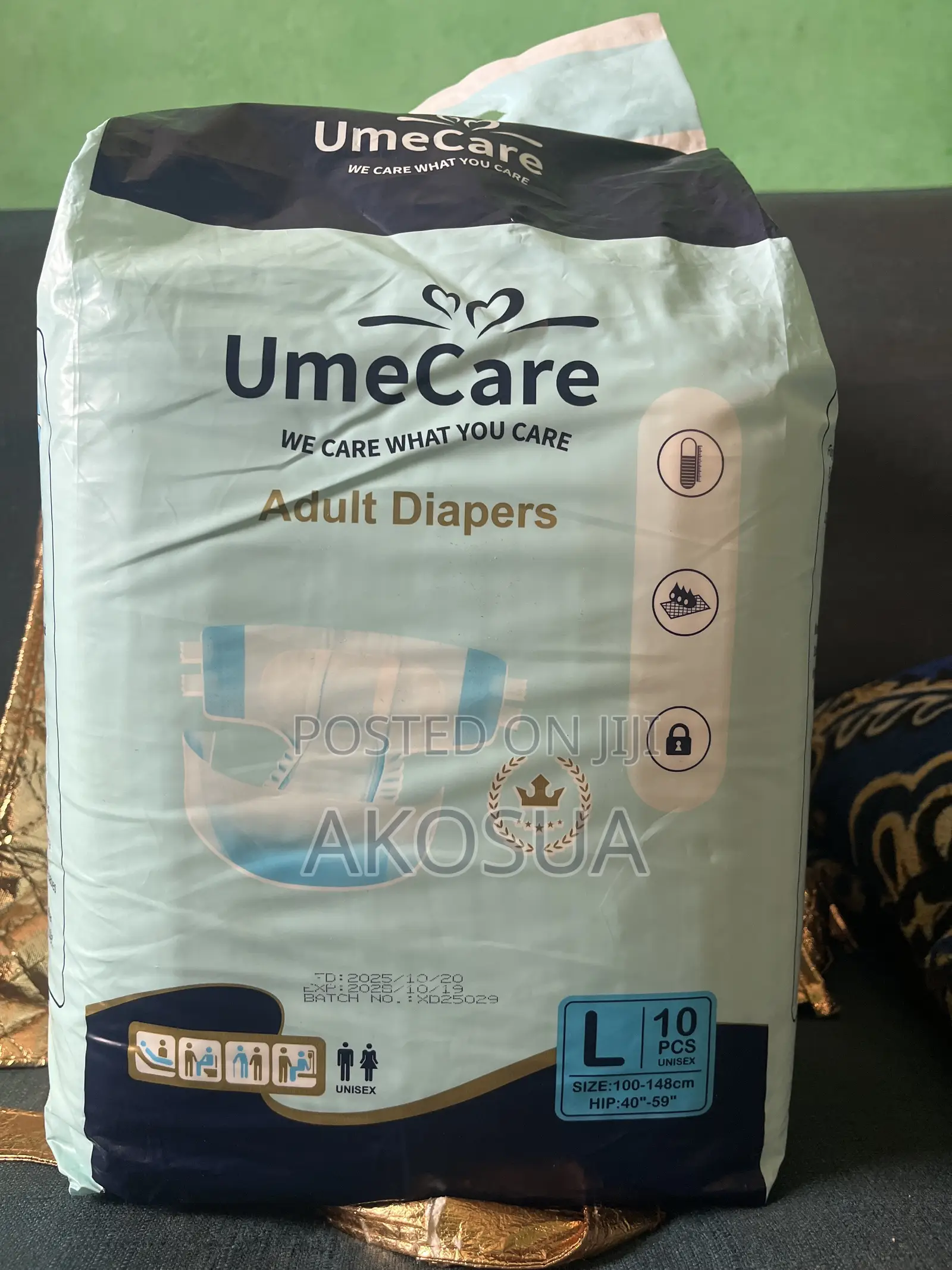 UmeCare Adult Diapers