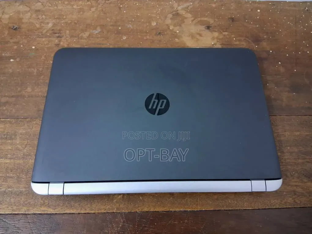 Laptop HP ProBook 450 G3 8GB Intel Core i5 HDD+SSD 500GB