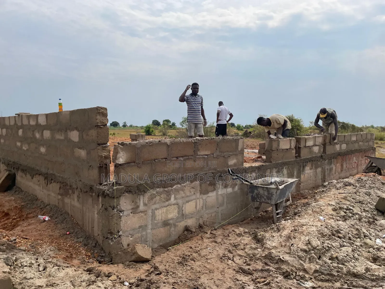 Securing Land, Securing Futures