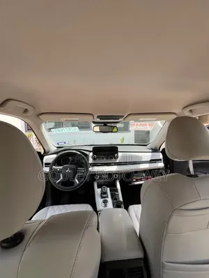 Mitsubishi Outlander SEL 2022 Black