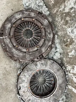 Pressure Plate for All Cars Available