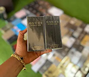 Gucci Intense Oud