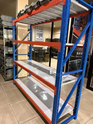 Storage Systems