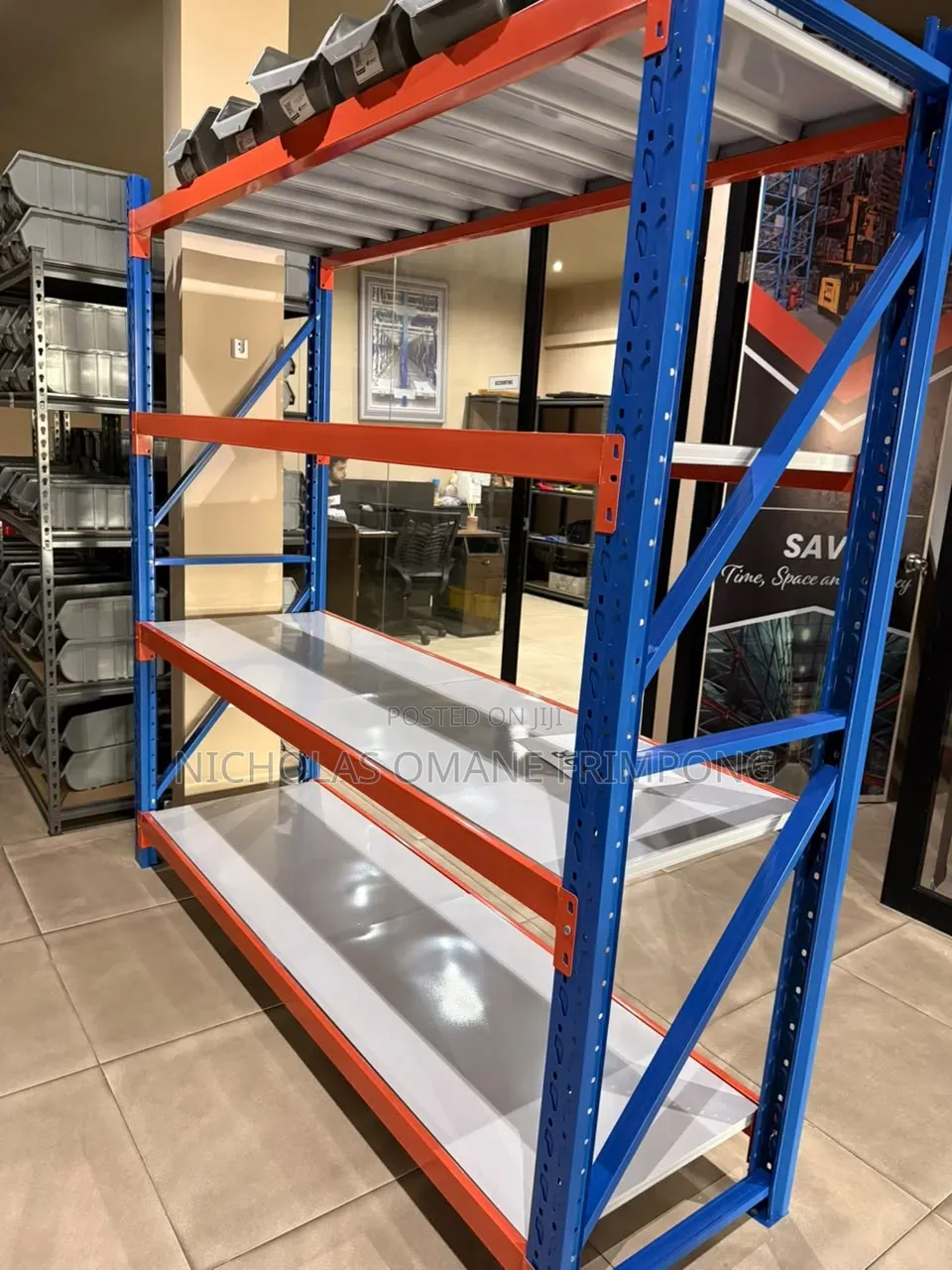 Storage Systems