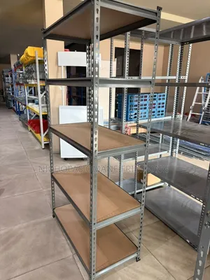 Storage Systems