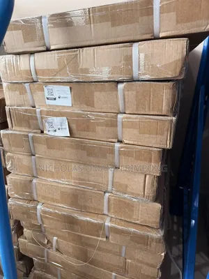 Storage Systems