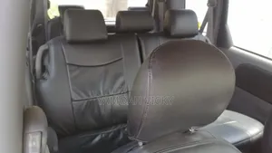 Toyota Sienta 2015 Purple