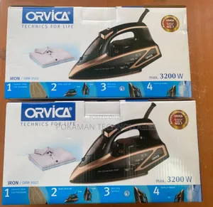 Orvica Iron