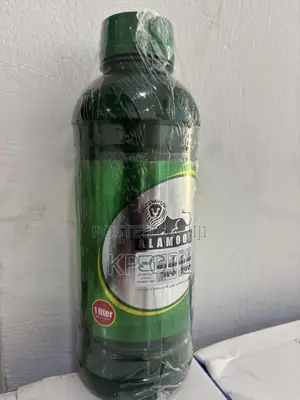 Virgin Engine Oil (15w-40, 20w-50)