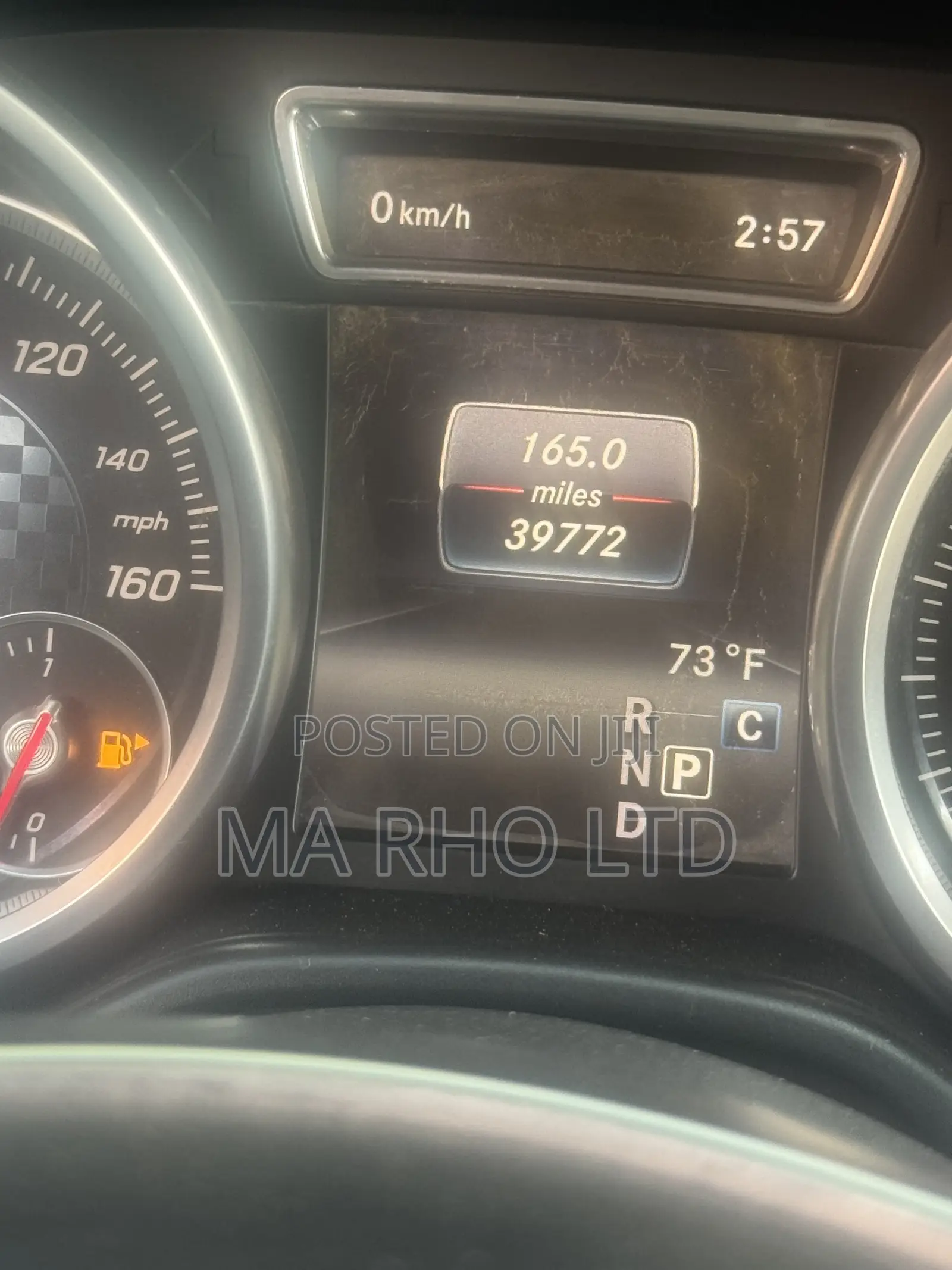 Mercedes-Benz GLE-Class AMG GLE 43 4MATIC 2017 Black