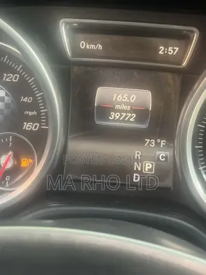 Mercedes-Benz GLE-Class AMG GLE 43 4MATIC 2017 Black