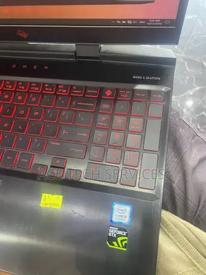 Laptop HP Omen 15 16GB Intel Core i5 HDD+SSD 1T