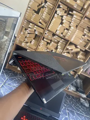 Laptop HP Omen 15 16GB Intel Core i5 HDD+SSD 1T