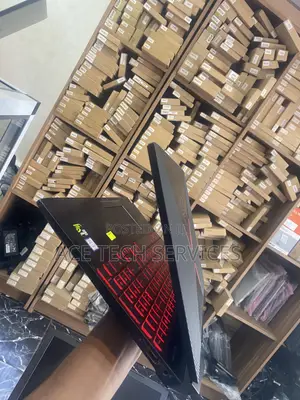 Laptop HP Omen 15 16GB Intel Core i5 HDD+SSD 1T
