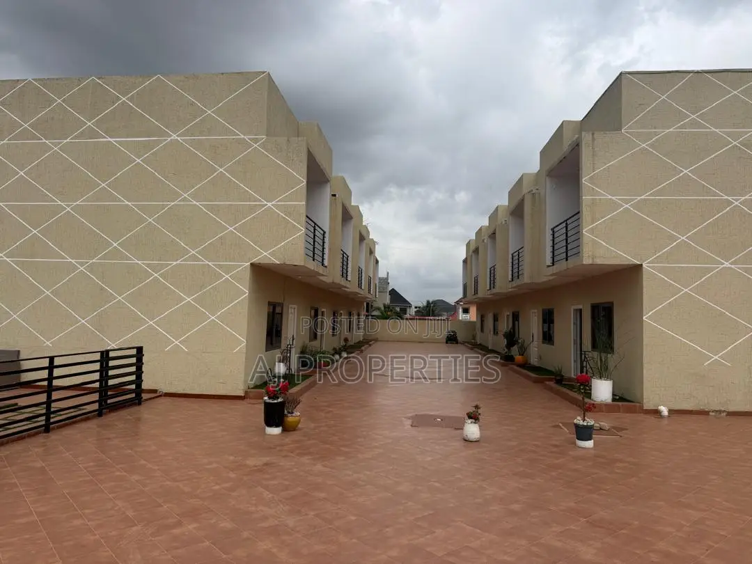 2bdrm House in East Legon for rent