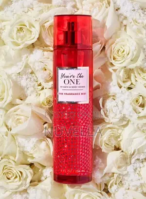 Smell Like Luxury, for Less: Experience "You’re the One"