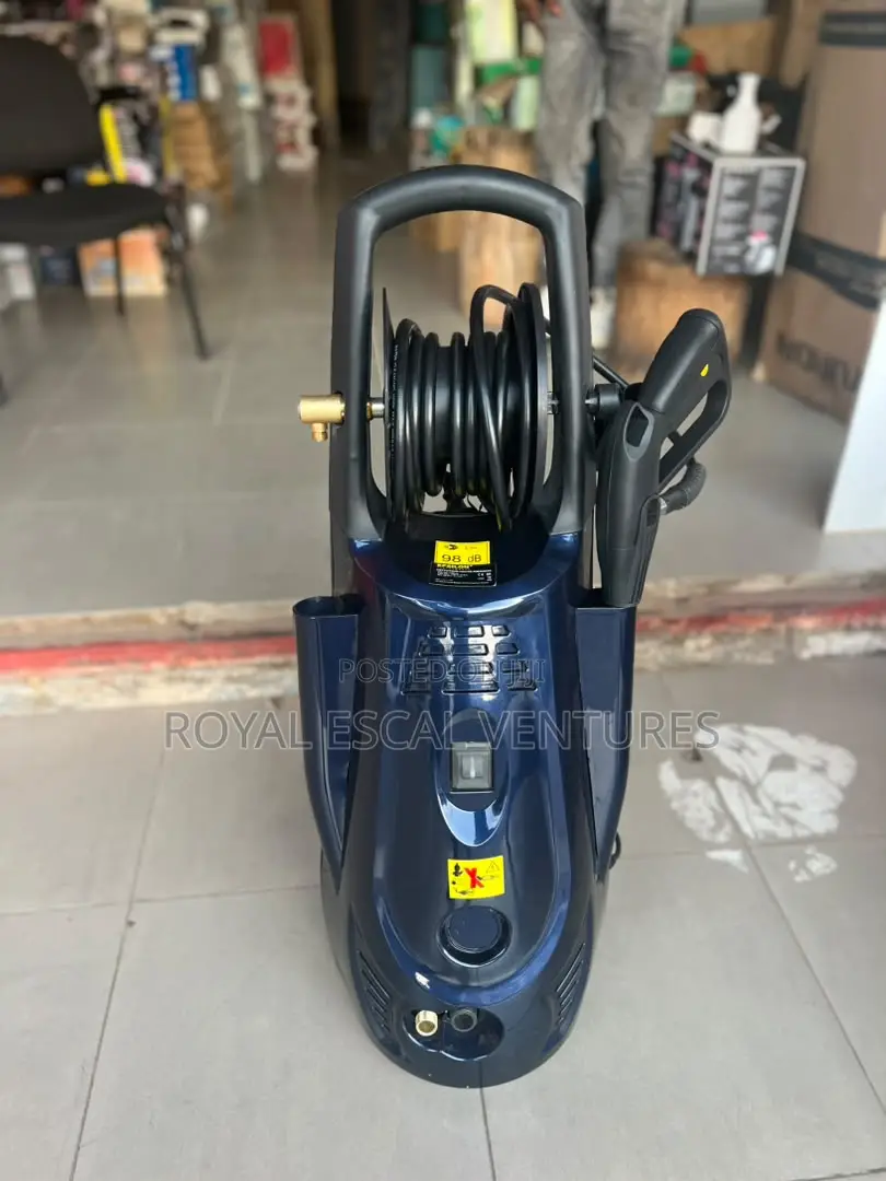 Brand New High Pressure Washer