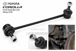 Corolla Link