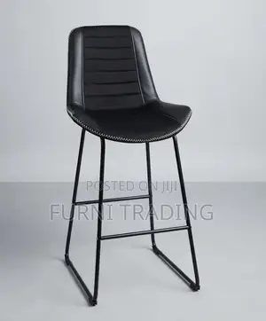 Counter-Height Bar Stool