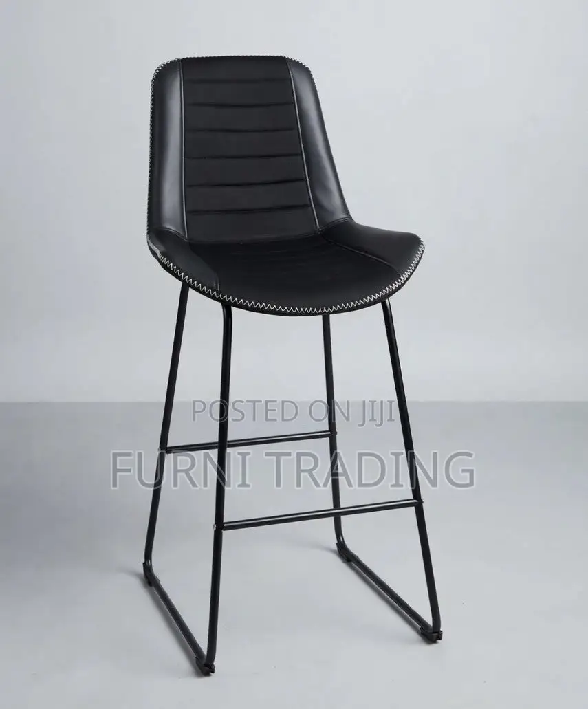 Counter-Height Bar Stool