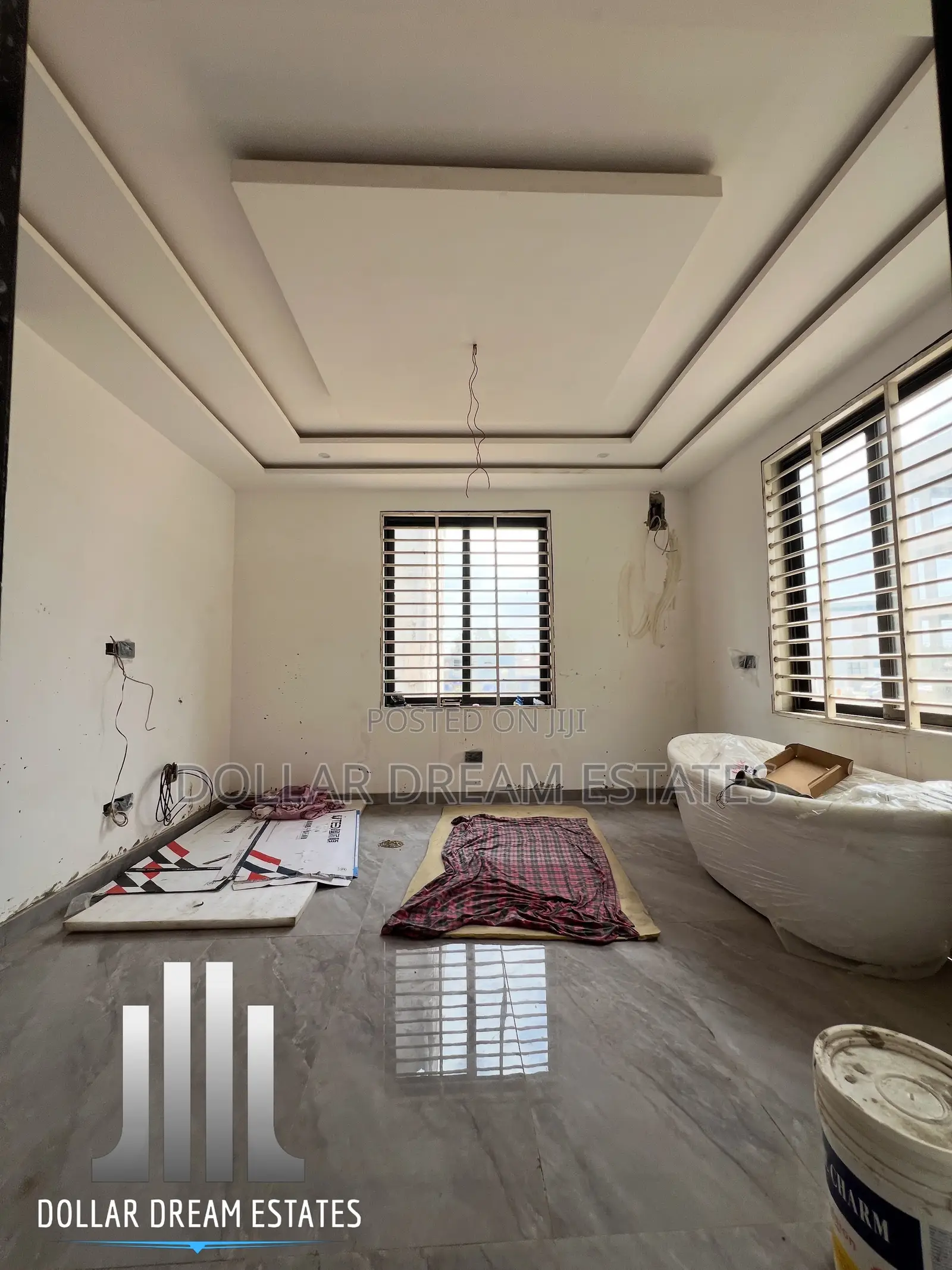 5bdrm House in East Legon for sale
