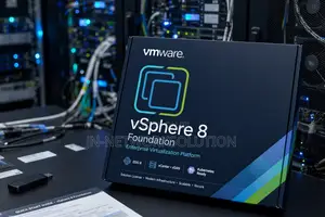 VMware vSphere 8 Foundation