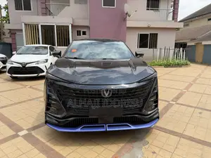 Changan UNI-T 1.5 FWD 2023 Black