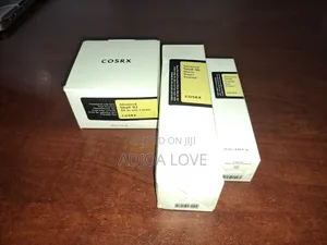 COSRX Set ( Advanced Snall 96, Eye Cream & Power Essence
