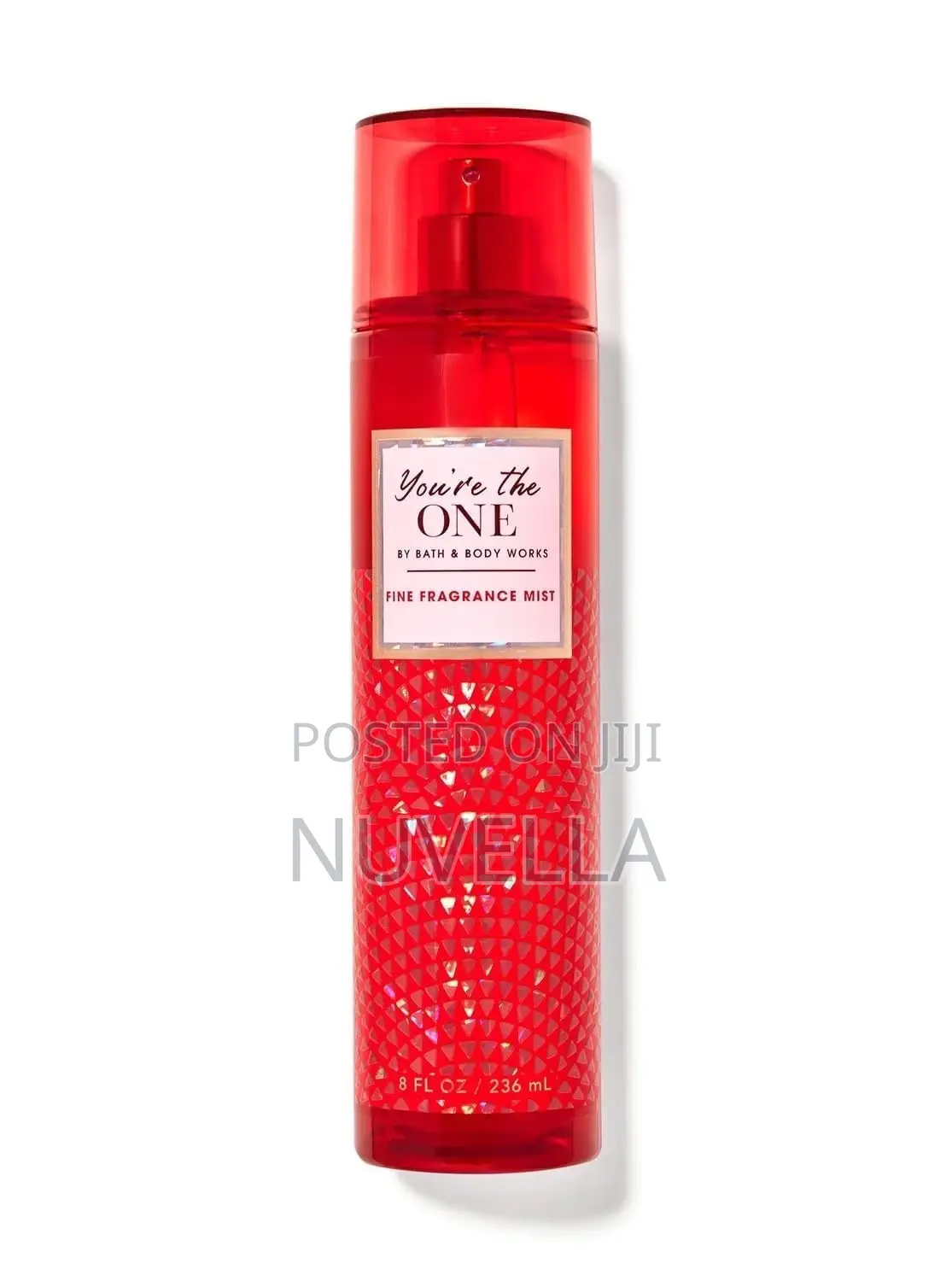 Smell Like Luxury, for Less: Experience "You’re the One"