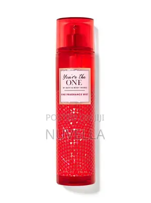 Smell Like Luxury, for Less: Experience "You’re the One"