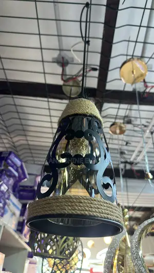Hanging Pendant Light