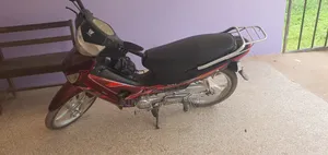 Luojia 110cc 2016 Black