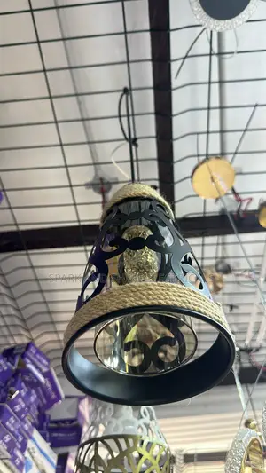 Hanging Pendant Light