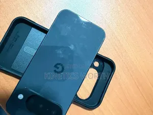New Google Pixel 10 256 GB Gray