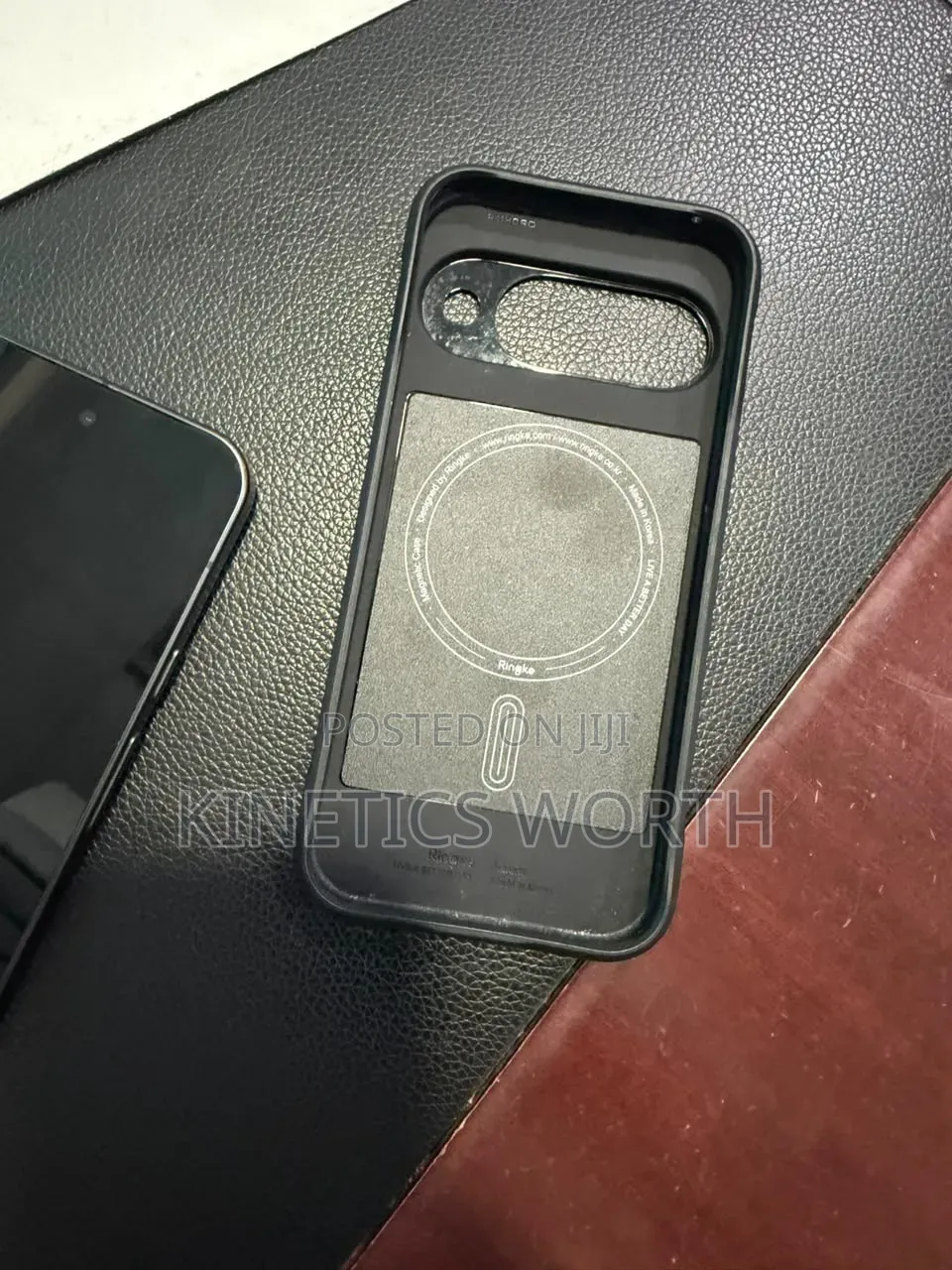 New Google Pixel 10 256 GB Gray