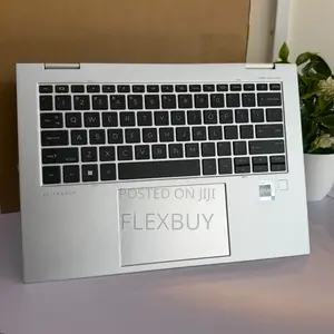 New Laptop HP EliteBook x360 1040 G9 16GB Intel Core i5 SSD 512GB