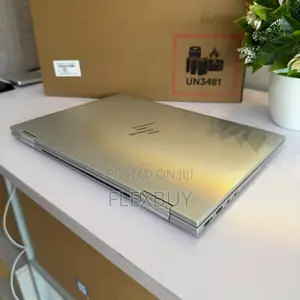New Laptop HP EliteBook x360 1040 G9 16GB Intel Core i5 SSD 512GB