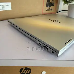 New Laptop HP EliteBook x360 1040 G9 16GB Intel Core i5 SSD 512GB