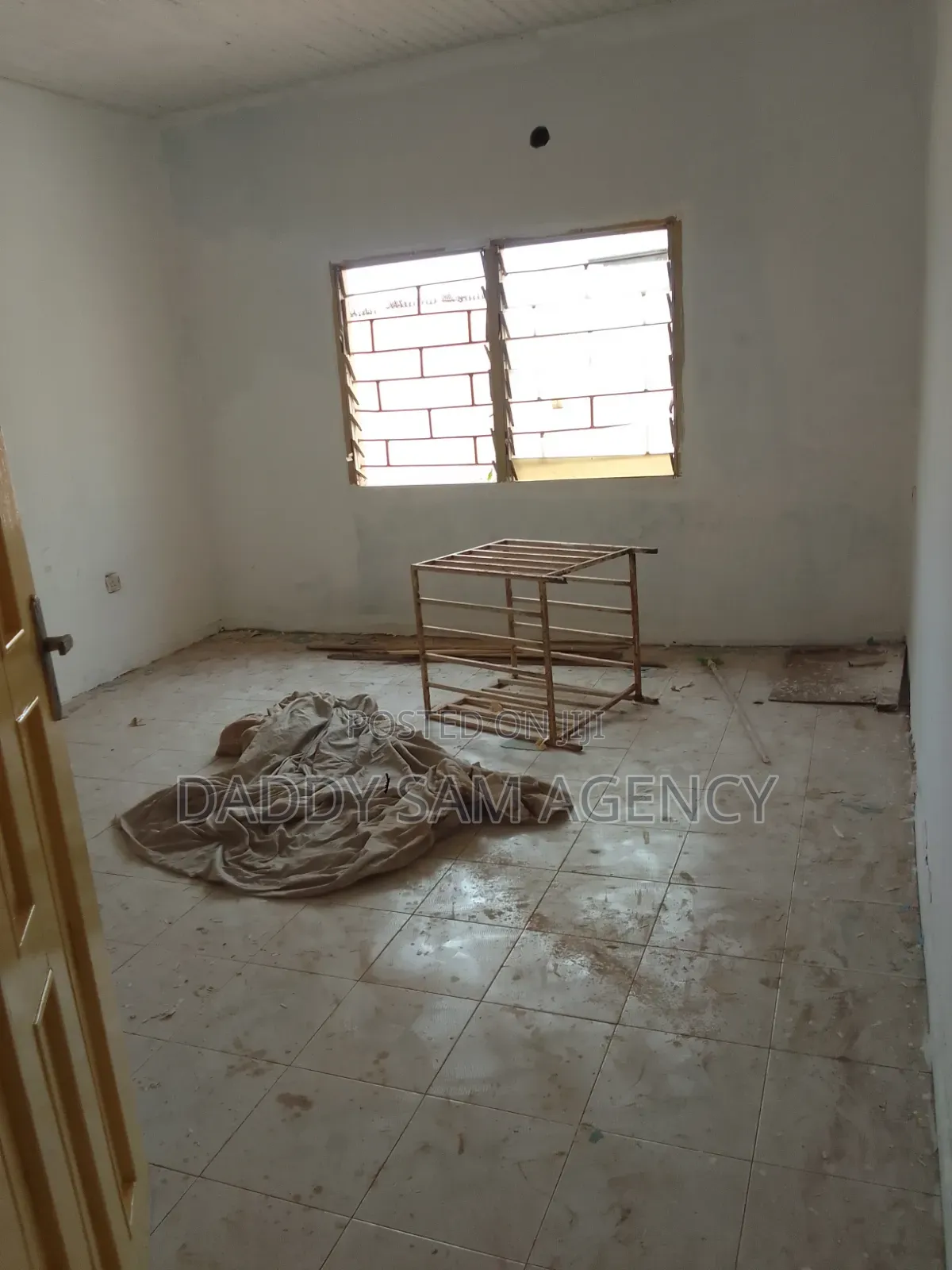 3bdrm House in Daddy Sam Agency, UPSA Area for sale